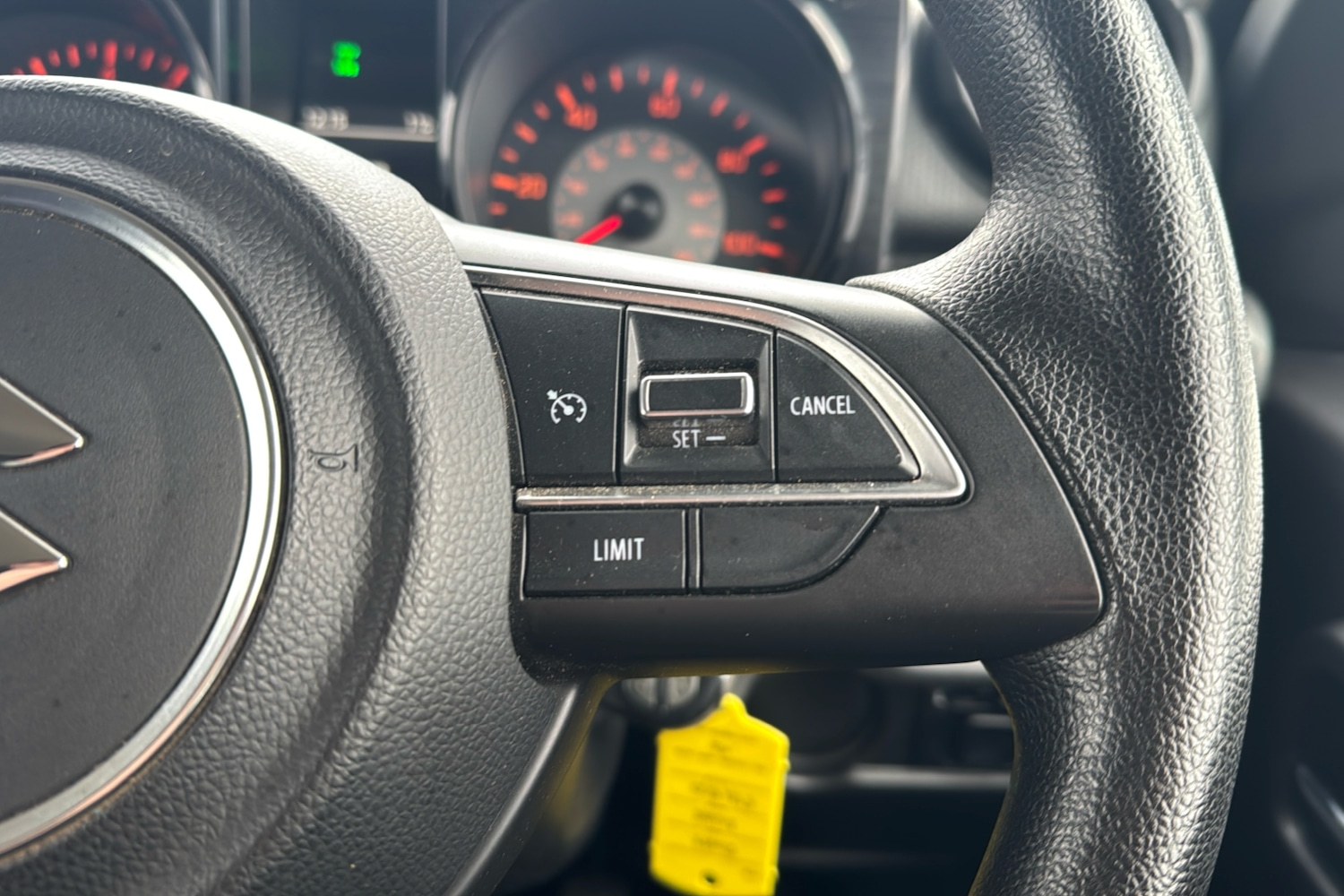 Used Suzuki Jimny 2021 for sale - 77112682: Photo 18