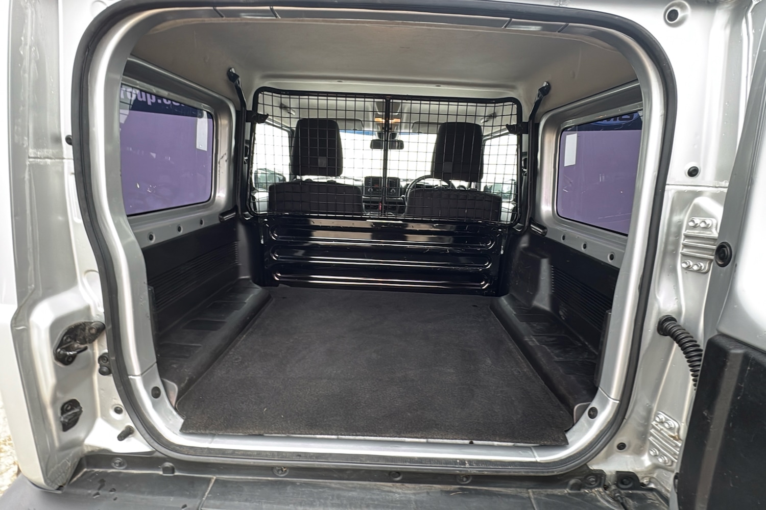 Used Suzuki Jimny 2021 for sale - 77112682: Photo 19