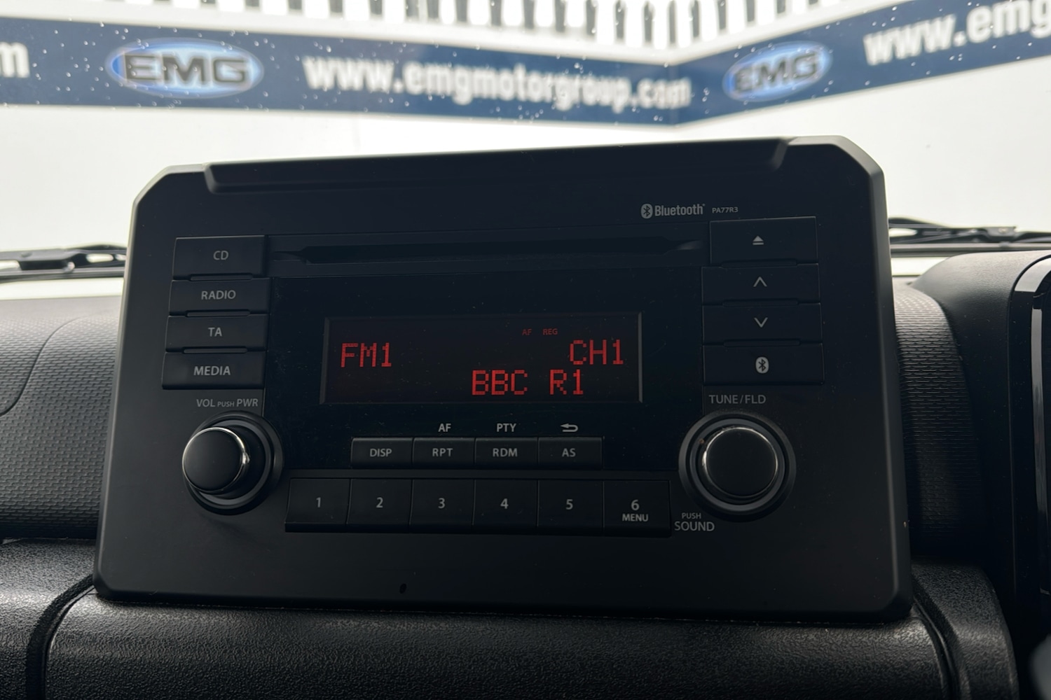 Used Suzuki Jimny 2021 for sale - 77112682: Photo 21