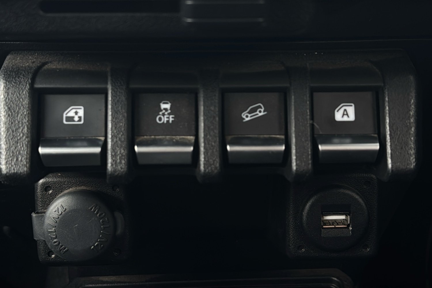 Used Suzuki Jimny 2021 for sale - 77112682: Photo 23