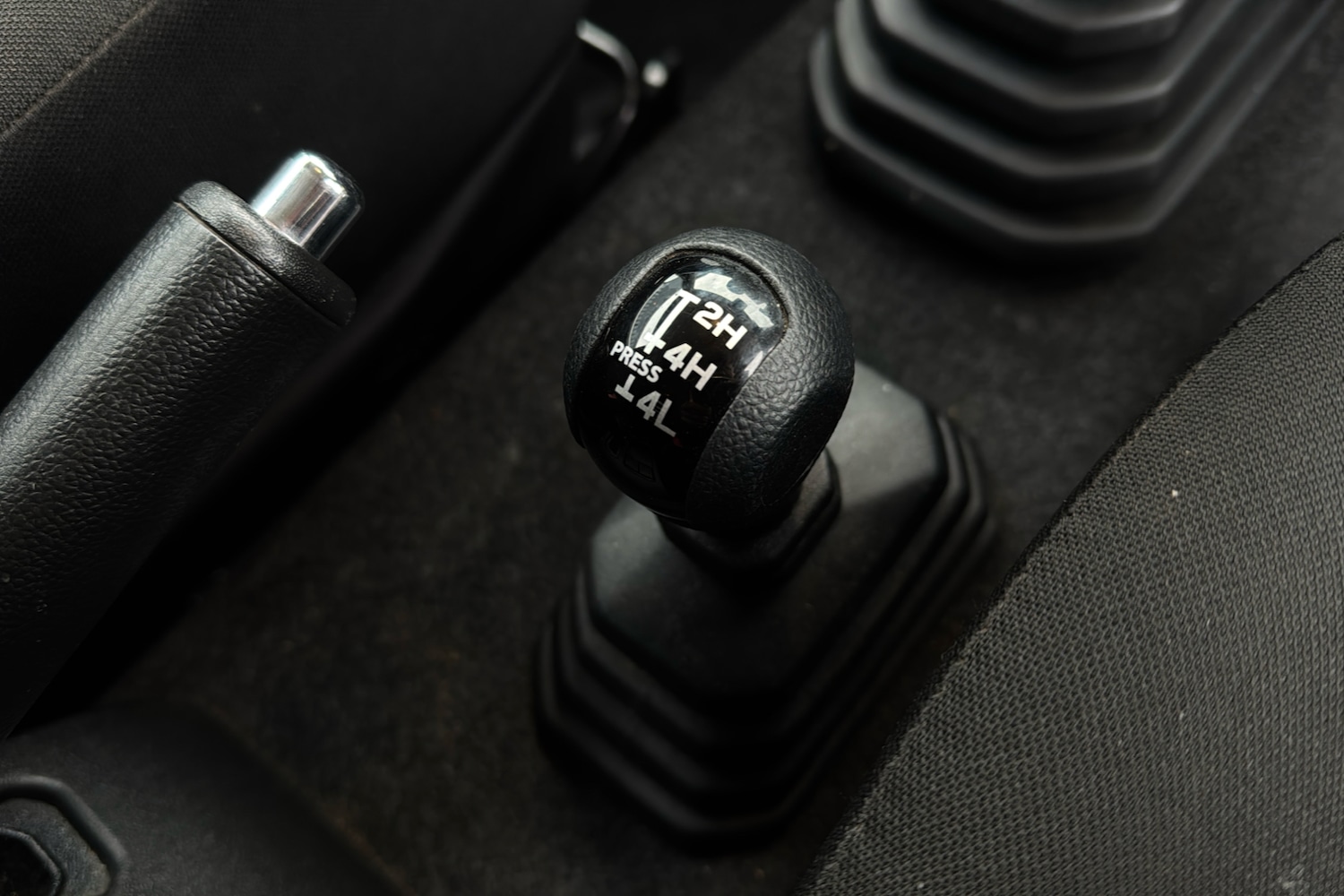 Used Suzuki Jimny 2021 for sale - 77112682: Photo 24