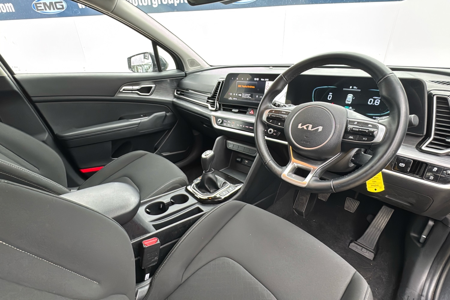 Used Kia Sportage 2024 for sale - 76761202: Photo 10