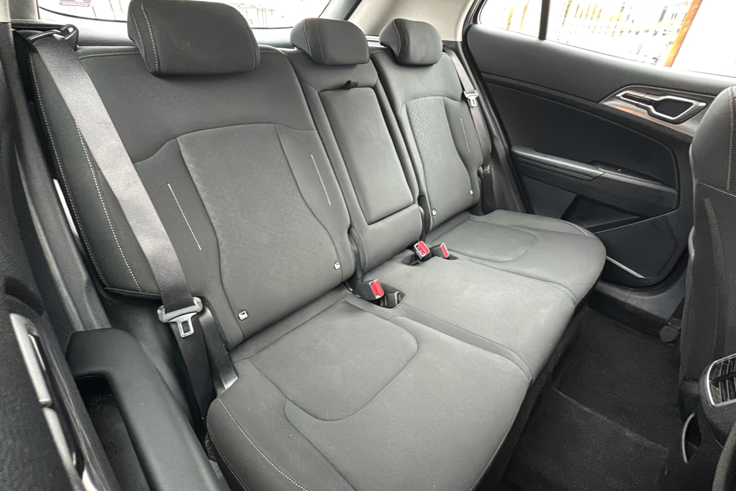 Used Kia Sportage 2024 for sale - 76761202: Photo 12