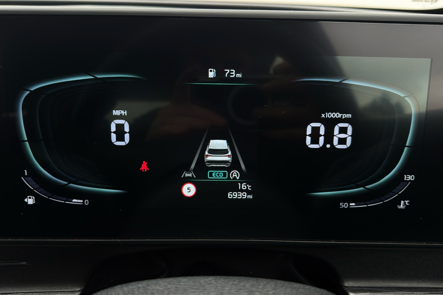 Used Kia Sportage 2024 for sale - 76761202: Photo 14