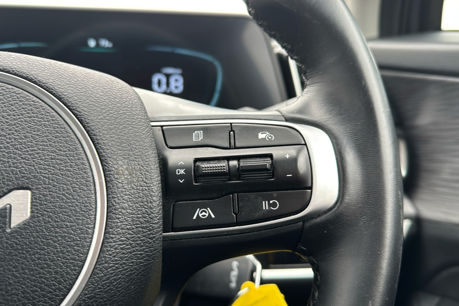 Used Kia Sportage 2024 for sale - 76761202: Photo 18