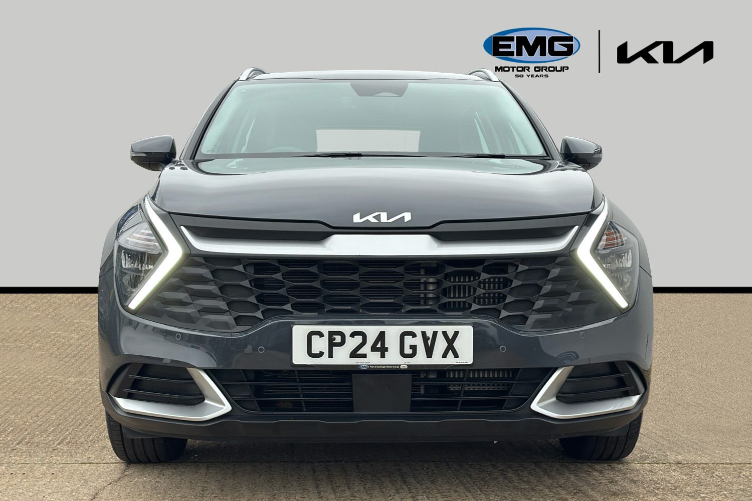 Used Kia Sportage 2024 for sale - 76761202: Photo 2