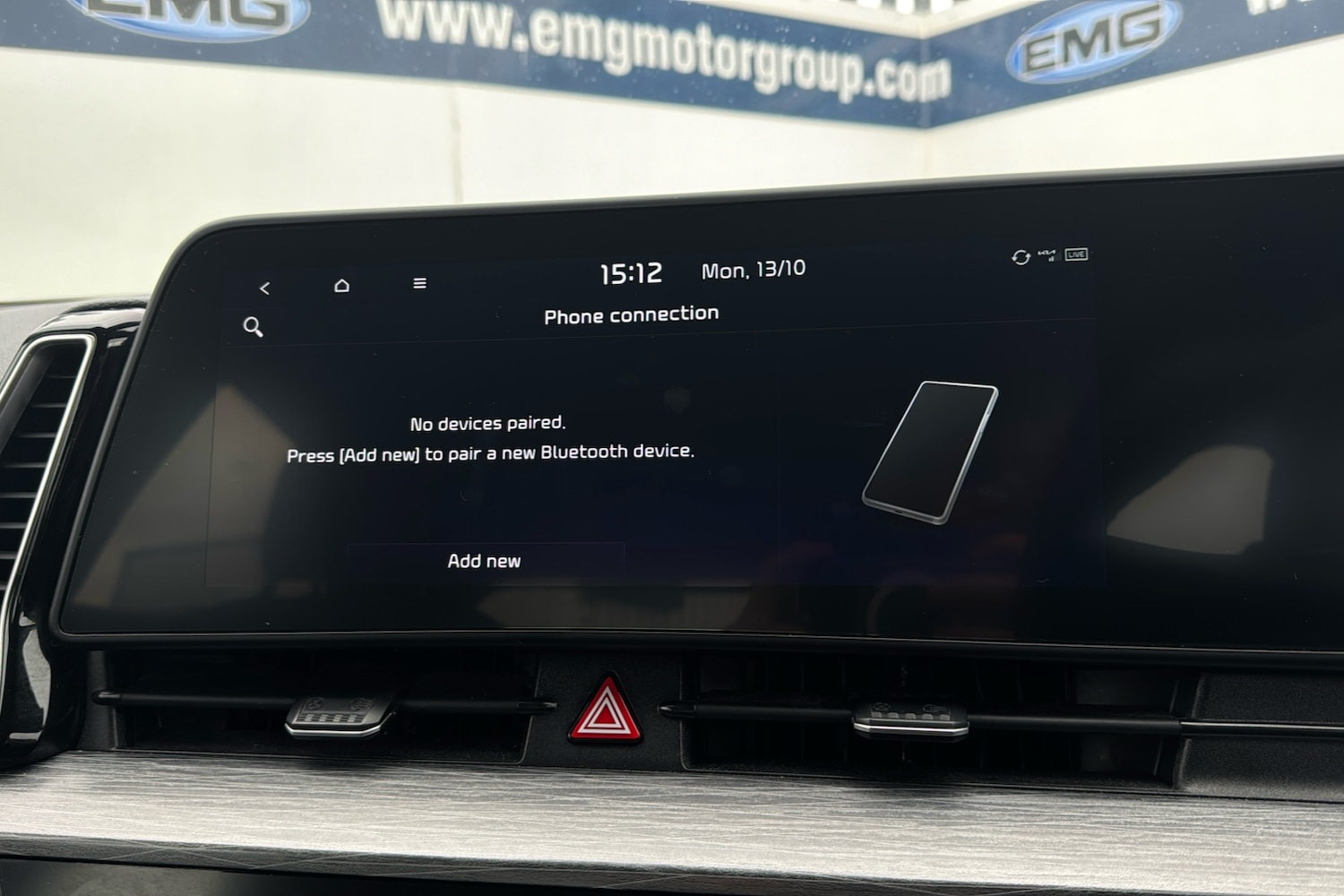 Used Kia Sportage 2024 for sale - 76761202: Photo 20