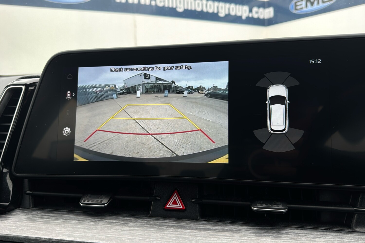 Used Kia Sportage 2024 for sale - 76761202: Photo 23