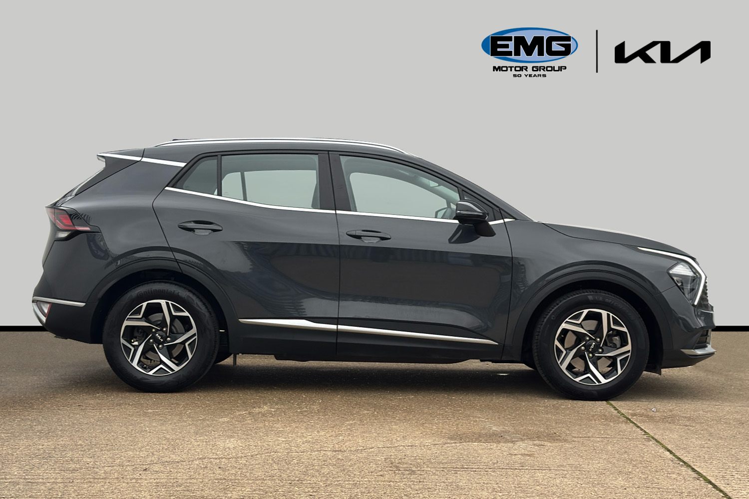 Used Kia Sportage 2024 for sale - 76761202: Photo 4