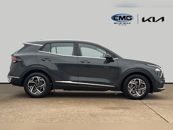 Used Kia Sportage 2024 for sale - 76761202: Photo