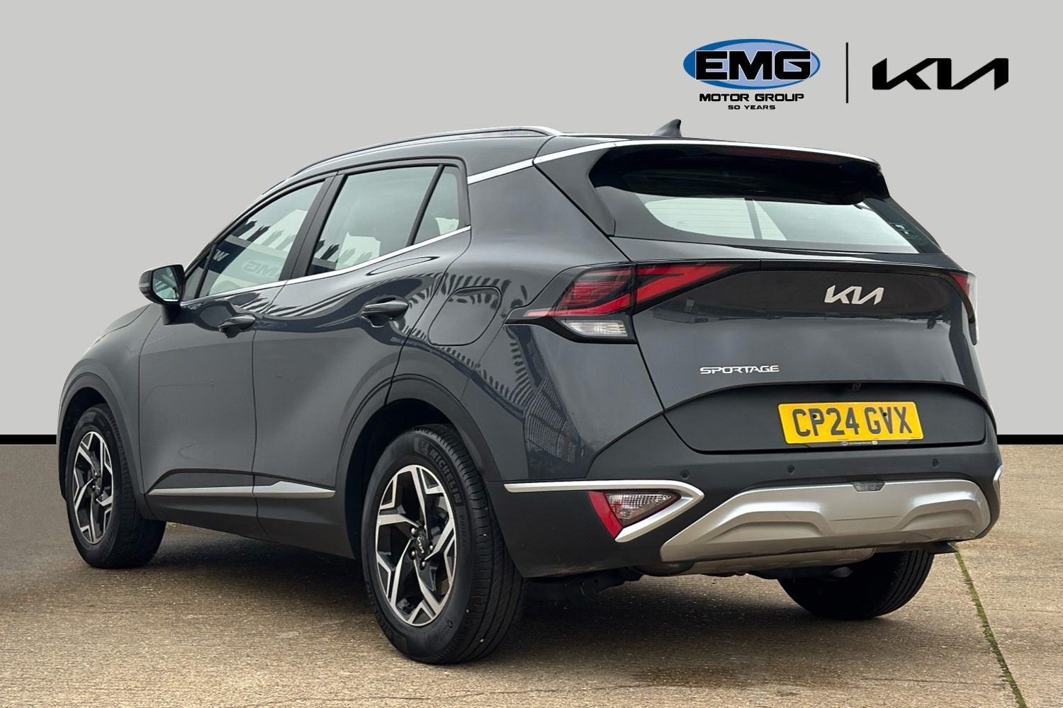 Used Kia Sportage 2024 for sale - 76761202: Photo 5