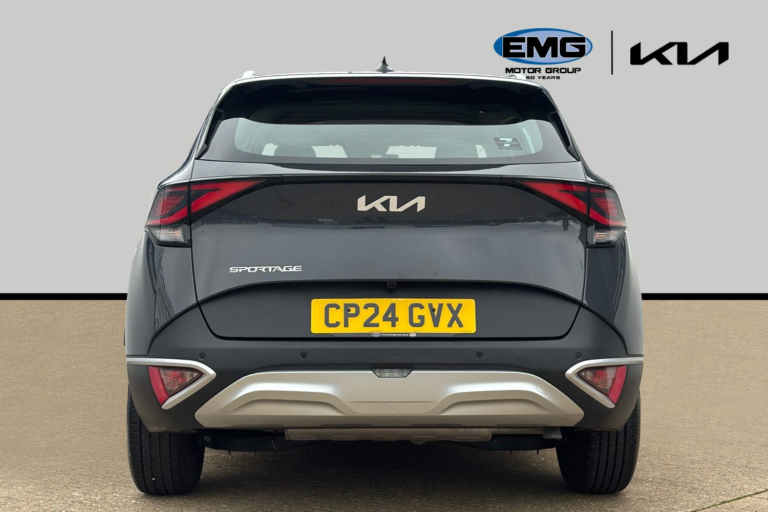 Used Kia Sportage 2024 for sale - 76761202: Photo 6