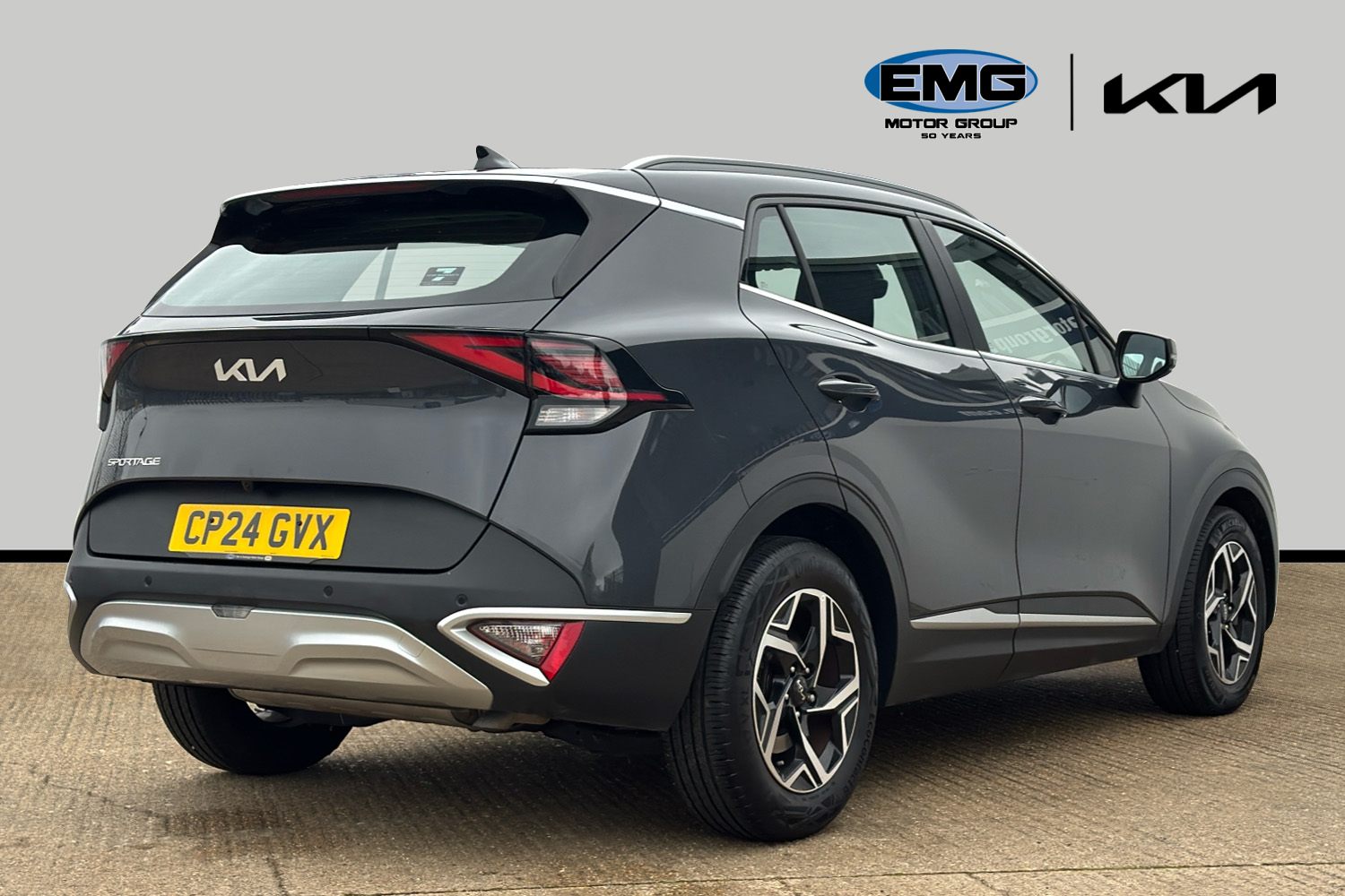 Used Kia Sportage 2024 for sale - 76761202: Photo 7