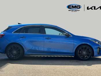 Used Kia Ceed 2021 for sale - 75042854: Photo