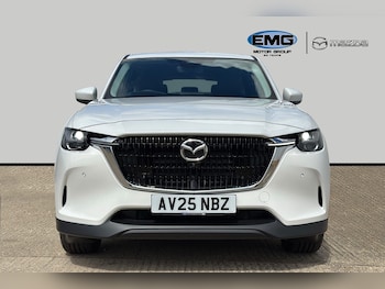 Used Mazda CX-60 2025 for sale - 75792300: Photo