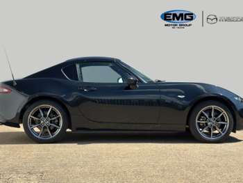Used Mazda MX-5 RF 2021 for sale - 75042857: Photo