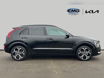 Used Kia Niro 2025 for sale - 77351048: Photo