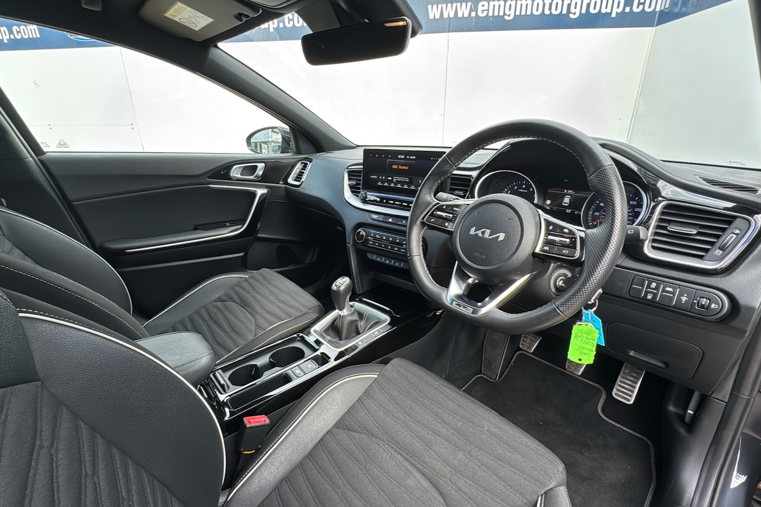 Used Kia Ceed 2024 for sale - 76004141: Photo 10