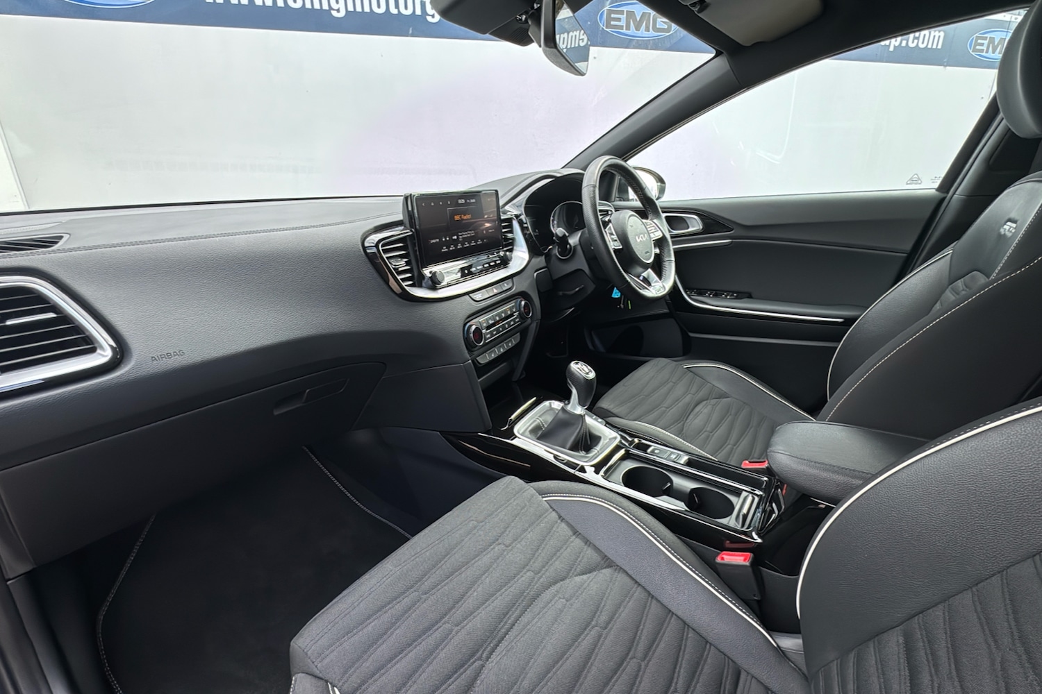 Used Kia Ceed 2024 for sale - 76004141: Photo 11