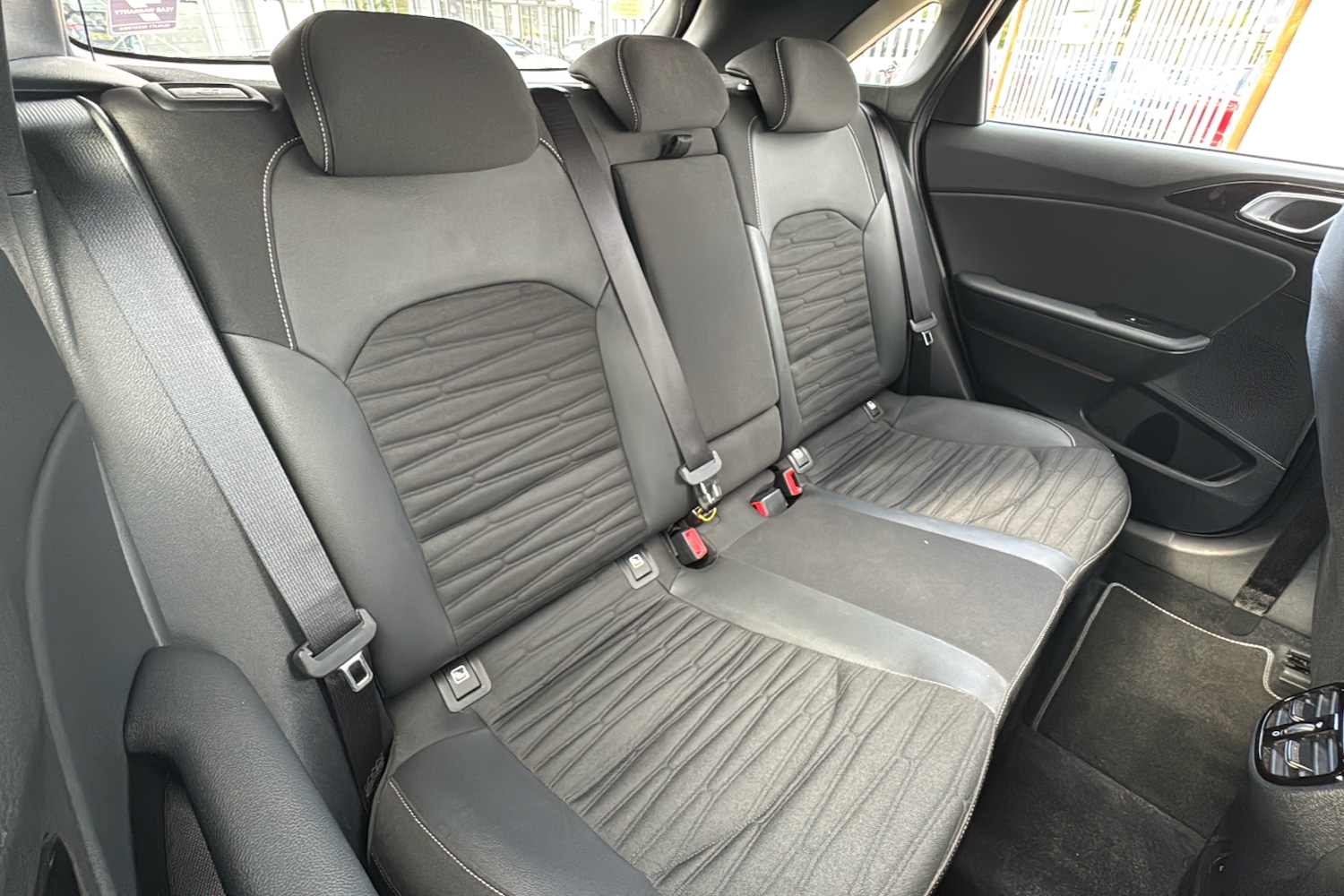 Used Kia Ceed 2024 for sale - 76004141: Photo 12