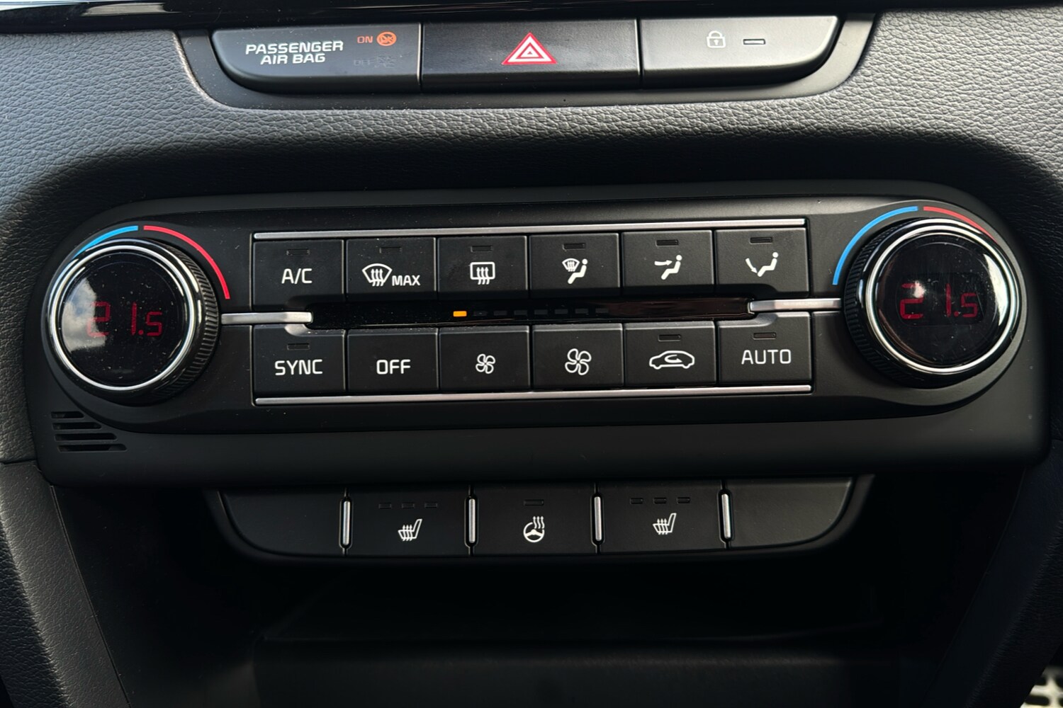 Used Kia Ceed 2024 for sale - 76004141: Photo 16