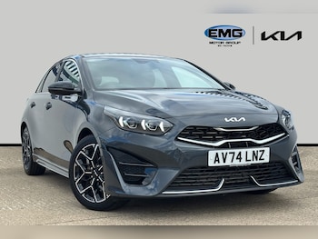 Kia - Ceed
