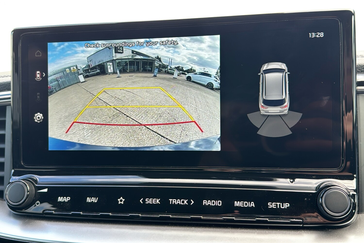 Used Kia Ceed 2024 for sale - 76004141: Photo 23