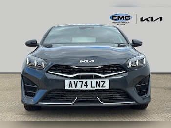Used Kia Ceed 2024 for sale - 76004141: Photo 2