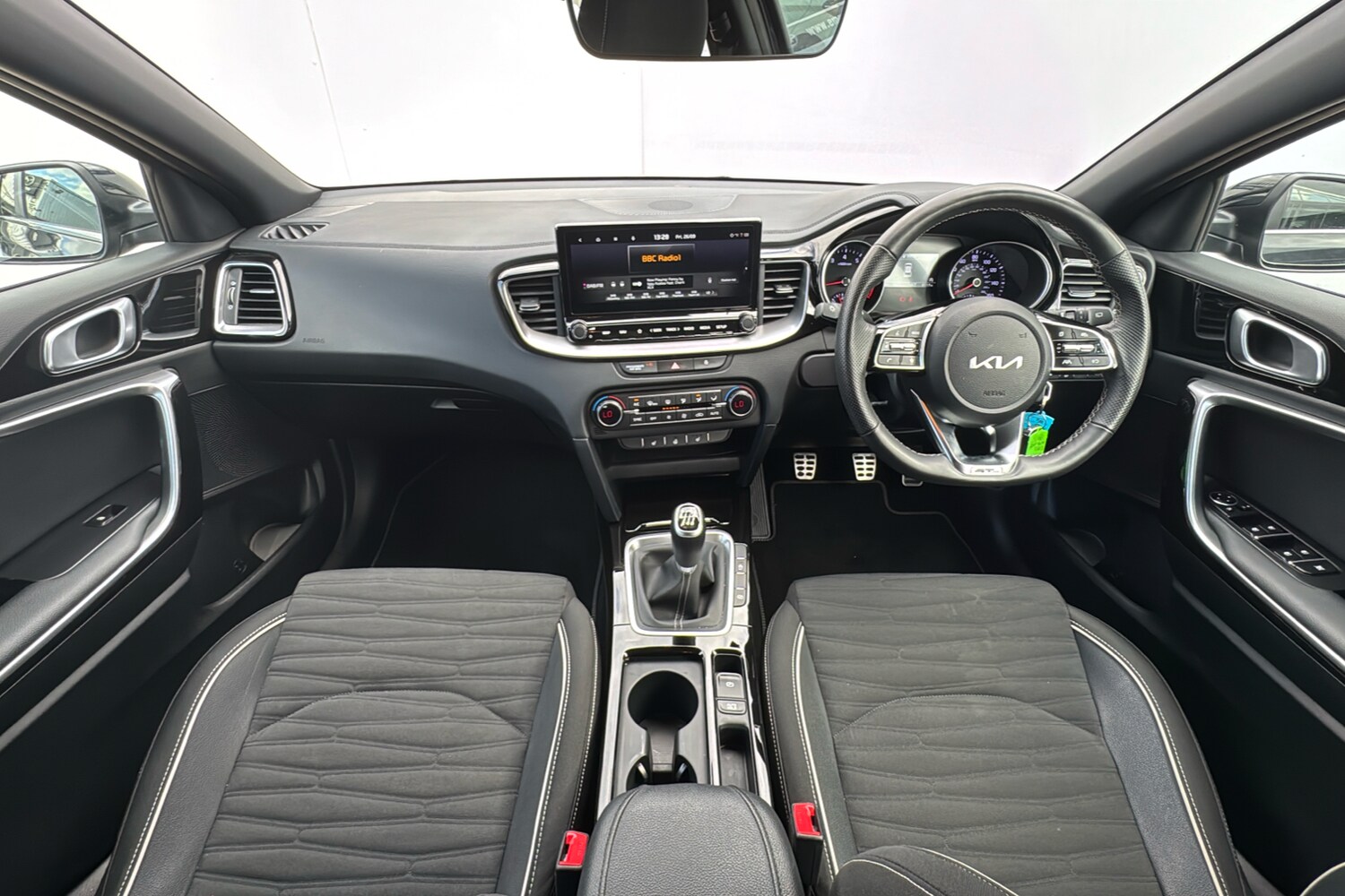 Used Kia Ceed 2024 for sale - 76004141: Photo 9