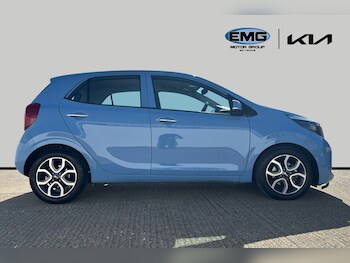 Used Kia Picanto 2019 for sale - 78278518: Photo