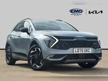 Used Kia Sportage 2025 for sale - 79128225: Photo