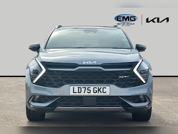 Used Kia Sportage 2025 for sale - 79128225: Photo