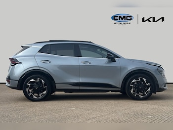 Used Kia Sportage 2025 for sale - 79128225: Photo