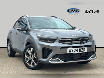 Kia - Stonic