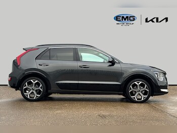 Used Kia Niro 2025 for sale - 77219868: Photo