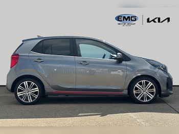 Used Kia Picanto 2021 for sale - 75713367: Photo