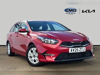 Used Kia Ceed 2025 for sale - 76564615: Photo