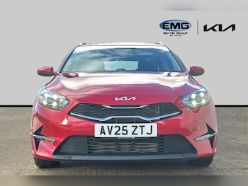 Used Kia Ceed 2025 for sale - 76564615: Photo