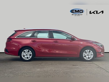 Used Kia Ceed 2025 for sale - 76564615: Photo