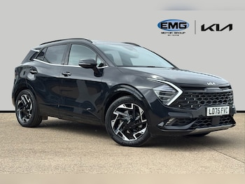 Used Kia Sportage 2025 for sale - 79128219: Photo
