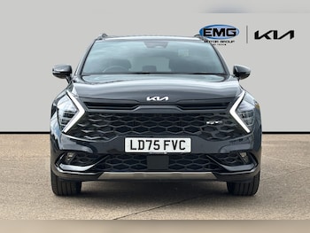 Used Kia Sportage 2025 for sale - 79128219: Photo