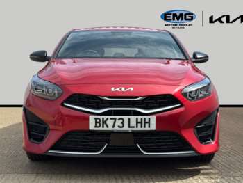 Used Kia Pro Ceed 2023 for sale - 74824172: Photo
