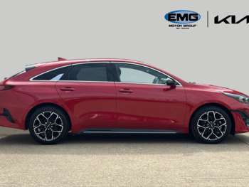 Used Kia Pro Ceed 2023 for sale - 74824172: Photo