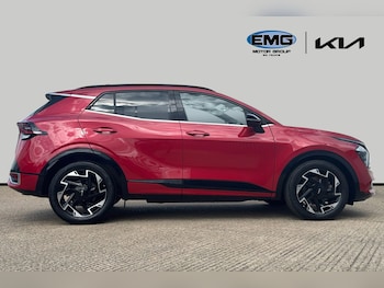 Used Kia Sportage 2024 for sale - 78187674: Photo