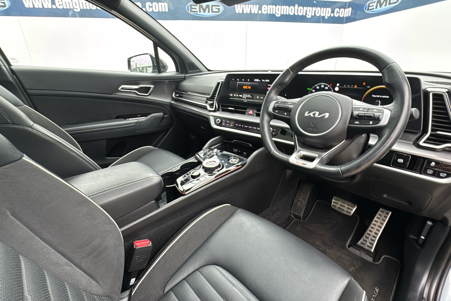 Used Kia Sportage 2023 for sale - 78129515: Photo 10