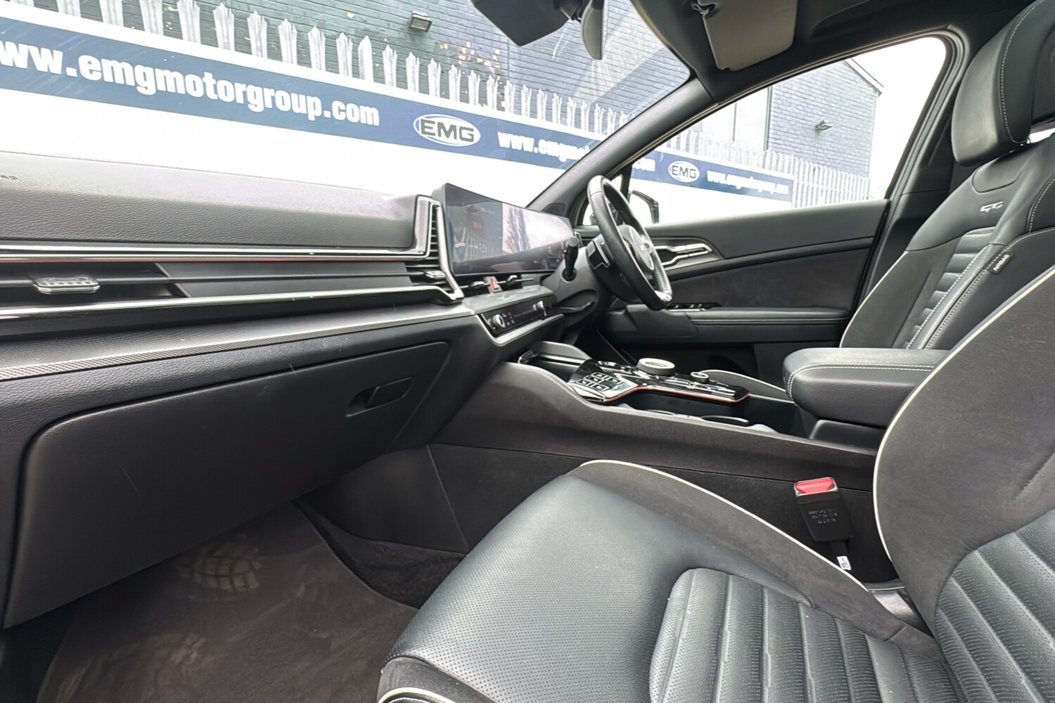 Used Kia Sportage 2023 for sale - 78129515: Photo 11