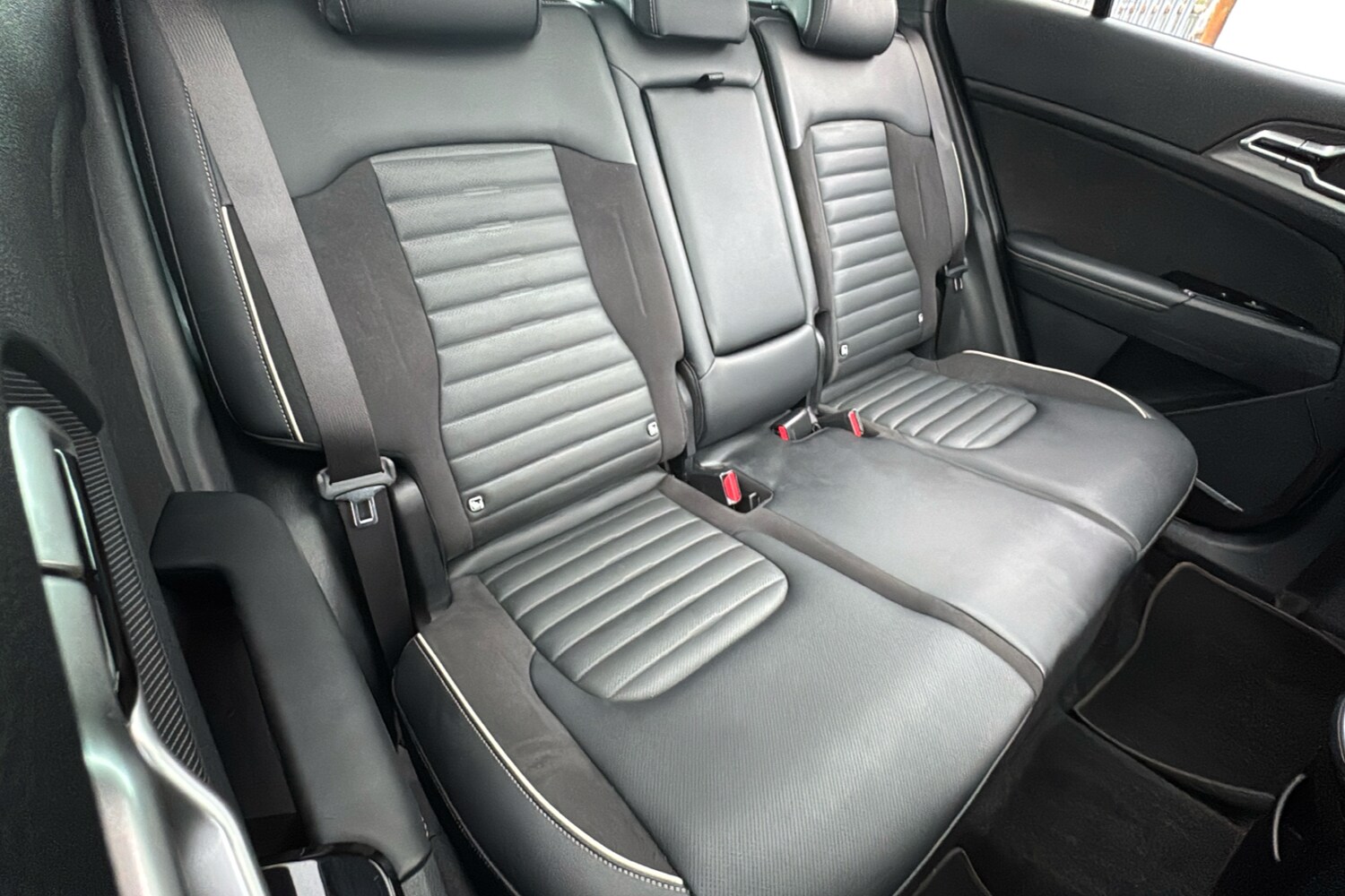 Used Kia Sportage 2023 for sale - 78129515: Photo 12