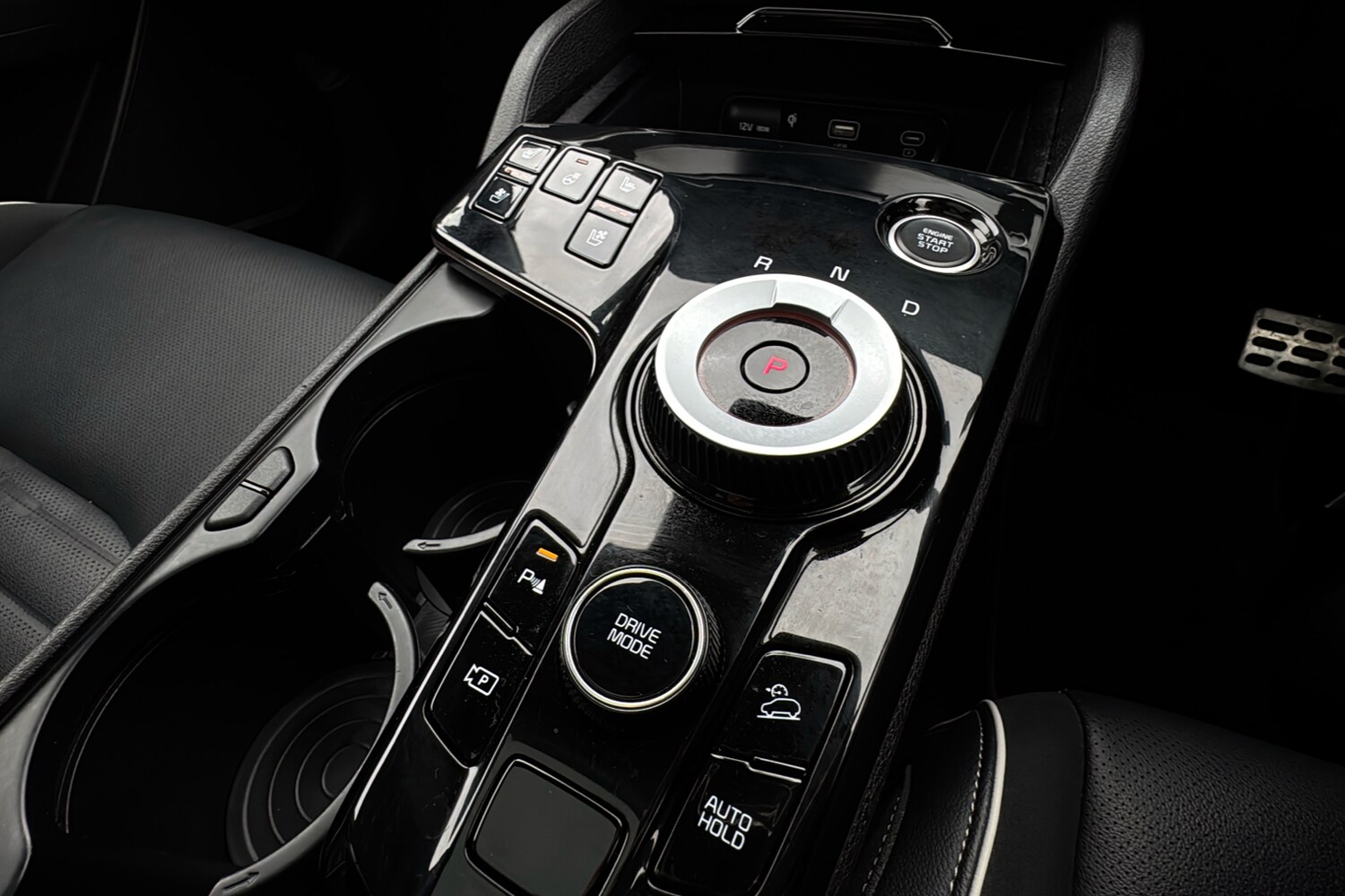 Used Kia Sportage 2023 for sale - 78129515: Photo 13