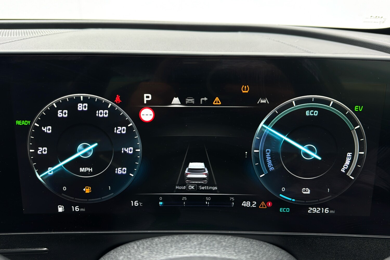 Used Kia Sportage 2023 for sale - 78129515: Photo 14