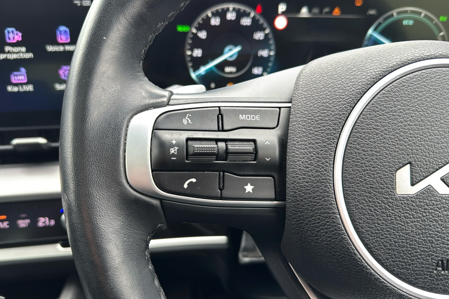 Used Kia Sportage 2023 for sale - 78129515: Photo 17